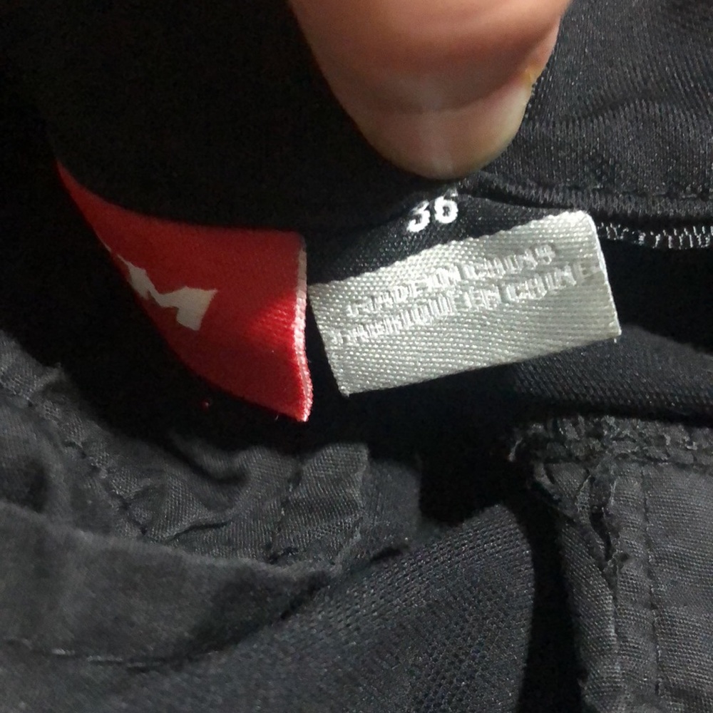 CCM Pants - Picture 2 of 8